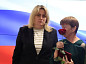 Семьям вручили ордена погибших в спецоперации саратовских бойцов